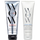 Color Wow Color Security Shampoo and Conditioner Duo - Fine to Normal Hair Color Wow Color Security Shampoo and Conditioner Duo - Fine to Normal Hair
