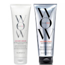 Color Wow Color Security Shampoo and Conditioner Duo - Normal to Thick Hair Color Wow Color Security Shampoo and Conditioner Duo - Normal to Thick Hair