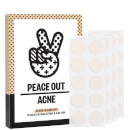 Peace Out Acne Jumbo (40 Dots) Peace Out Acne Jumbo (40 Dots)
