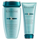 Kérastase Resistance Strengthening Duo For Fine To Medium Hair