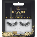 Eylure False Lashes - Luxe Faux Mink Florentine