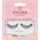 Eylure Fluttery Light No.167 Lashes