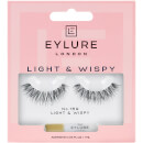 Eylure False Lashes - Fluttery Light No. 169