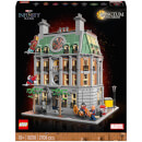 LEGO Marvel Sanctum Sanctorum Doctor Strange Gift Set (76218)