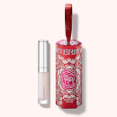 By Terry Terryfic Glow Baume De Rose Lip Care Set