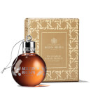 Molton Brown Re-charge Black Pepper Festive Bauble 75ml Molton Brown Re-charge Black Pepper Festive Bauble 75ml