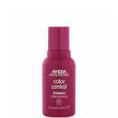 Aveda Colour Control Sulfate Free Shampoo Travel Size 50ml