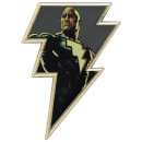 Fanattik Black Adam Limited Edition Pin Badge