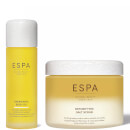 ESPA Detox and Energize Body Duo - Dermstore Exclusive (Worth $155.00)