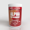 Predtréningový stimulant Alpha Pre-Workout - 600g - Cola Bottle Predtréningový stimulant Alpha Pre-Workout - 600g - Cola Bottle