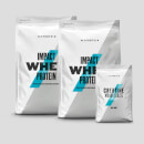 Performance Pack - Unflavoured 500g Performance Pack - Unflavoured 500g
