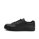 Adult Mens Tovni Lo Mix Leather Black - 10.5 Adult Mens Tovni Lo Mix Leather Black - 10.5