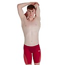 Fastskin LZR Intent Jammer - Red | Size 30