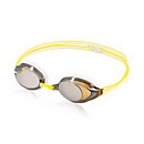Women's Vanquisher 2.0 Mirrored Goggle - White Amber | Size One Size