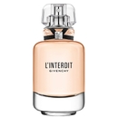 GIVENCHY L'Interdit Eau de Toilette Spray 80ml GIVENCHY L'Interdit Eau de Toilette Spray 80ml