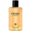 GIVENCHY L'Interdit The Shower Oil 200ml GIVENCHY L'Interdit The Shower Oil 200ml