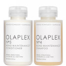 Olaplex Travel Bundle No.4 and No.5 100ml (Worth $54.00)