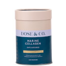 Dose & Co Marine Collagen Unflavored 221g Dose & Co Marine Collagen Unflavored 221g