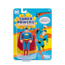 McFarlane DC Direct Super Powers Superman 5 Inch Action Figure