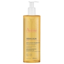 Avène Face XeraCalm A.D. Lipid-Replenishing Cleansing Oil for Dry, Itchy Skin 400ml