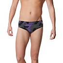 Ruse Blocks Brief - Speedo Purple | Size 28