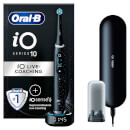 Oral-B iO Series 10 Cosmic Black Elektrische Tandenborstel Oral-B iO Series 10 Cosmic Black Elektrische Tandenborstel