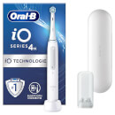 Oral B iO Series 4N White - Option:Toothbrush+ Pro- Expert Toothpaste