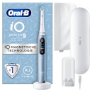 Oral-B iO Series 9 Series Aqua Marine Special Edition Elektrische Tandenborstel