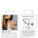 INKED by Dani Festival Pack INKED by Dani Festival Pack