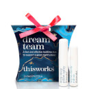 this works Dream Team Set this works Dream Team Set