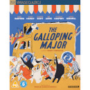 The Galloping Major (Vintage Classics) The Galloping Major (Vintage Classics)