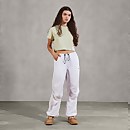 Women's Crop Tee Green - M Women's Crop Tee Green - M