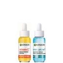 Garnier Ultimate Serum Duo Set