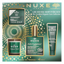 The Certified Organic Care Collection set