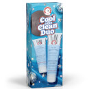 First Aid Beauty Cool to be Clean Duo