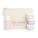 Makeup Revolution Skincare X Sali Hughes Mini Kit With Moisture Gel