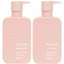 MONDAY Haircare Volume Shampoo and Conditioner Duo