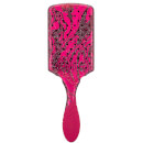 WetBrush Pro Mineral Sparkle Paddle - Wine WetBrush Pro Mineral Sparkle Paddle - Wine