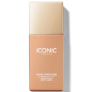 ICONIC London Super Smoother Blurring Skin Tint - Cool Light