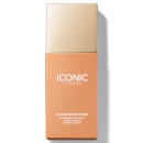 ICONIC London Super Smoother Blurring Skin Tint - Warm Medium