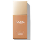 ICONIC London Super Smoother Blurring Skin Tint - Neutral Medium