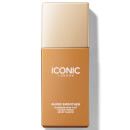 ICONIC London Super Smoother Blurring Skin Tint - Golden Tan