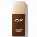 ICONIC London Super Smoother Blurring Skin Tint - Golden Rich