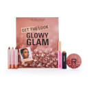 Makeup Revolution Get The Look - Glowy Glam