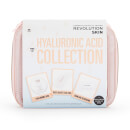 Revolution Skincare The Hyaluronic Acid Collection (Worth £28.00)