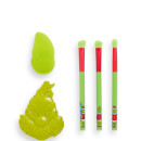 Makeup Revolution The Grinch x Revolution The Grinch Who Stole Christmas Gift Set Makeup Revolution The Grinch x Revolution The Grinch Who Stole Christmas Gift Set
