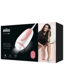 Braun IPL Silk-expert Mini PL1014 IPL with 2 Extras: Venus Smooth Razor & Travel Pouch