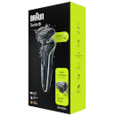 Braun Series Shavers Series 5 50-W1000s Wet & Dry Shaver