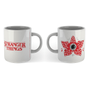 Stranger Things Demogorgon Mug