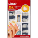 KISS 100 Nails (Various Sizes)